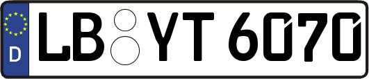 LB-YT6070