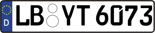 LB-YT6073