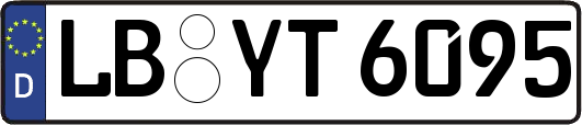 LB-YT6095