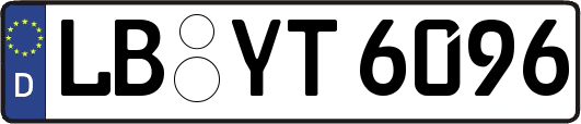 LB-YT6096