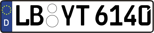 LB-YT6140