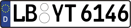 LB-YT6146