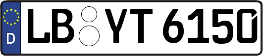 LB-YT6150