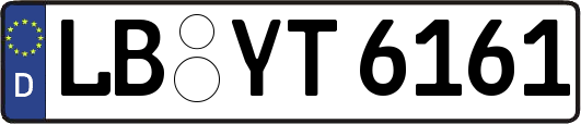 LB-YT6161
