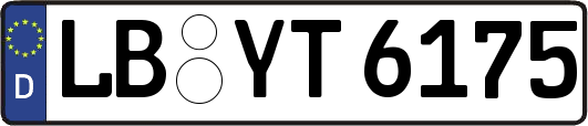 LB-YT6175