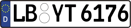 LB-YT6176