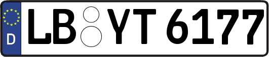 LB-YT6177