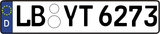 LB-YT6273