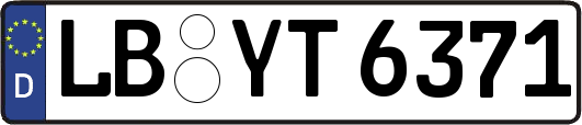 LB-YT6371