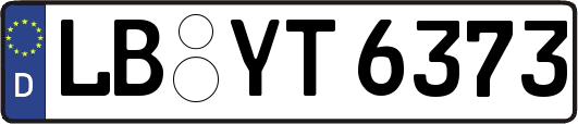 LB-YT6373