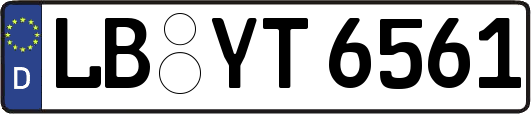 LB-YT6561