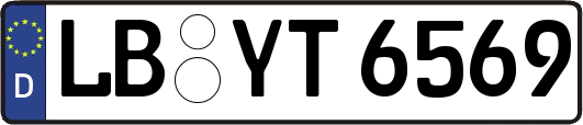 LB-YT6569