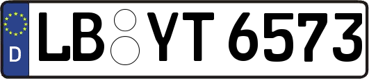 LB-YT6573