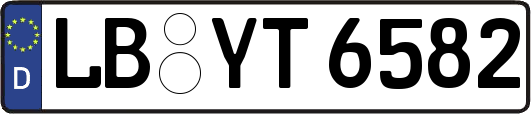 LB-YT6582