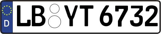 LB-YT6732