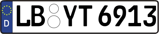 LB-YT6913