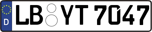LB-YT7047