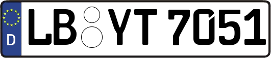 LB-YT7051