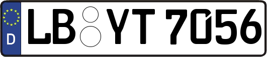 LB-YT7056