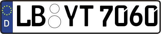 LB-YT7060