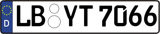 LB-YT7066