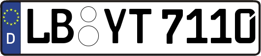 LB-YT7110