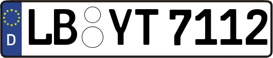LB-YT7112