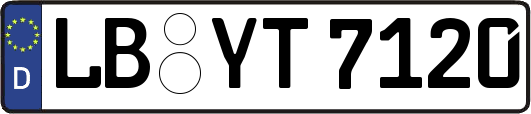 LB-YT7120