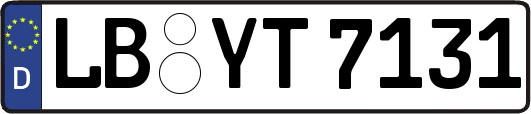 LB-YT7131