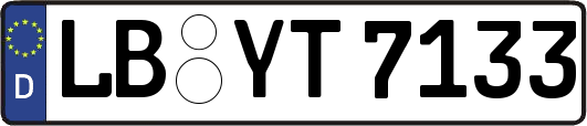 LB-YT7133
