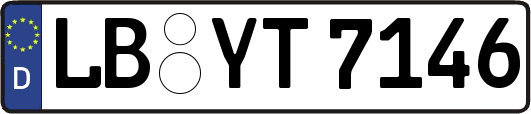 LB-YT7146
