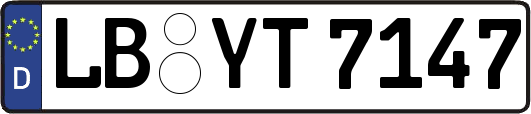 LB-YT7147