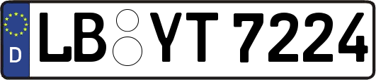 LB-YT7224