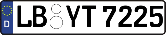 LB-YT7225