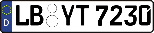 LB-YT7230