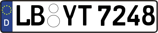 LB-YT7248