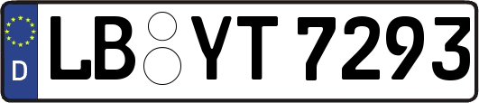 LB-YT7293