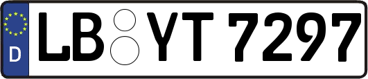 LB-YT7297