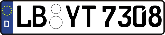 LB-YT7308