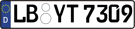 LB-YT7309