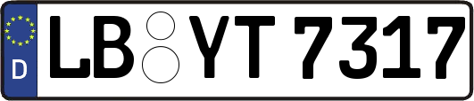 LB-YT7317