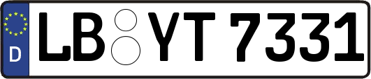 LB-YT7331