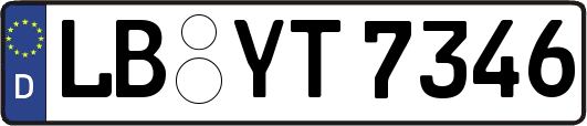 LB-YT7346