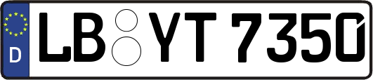 LB-YT7350