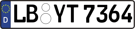 LB-YT7364