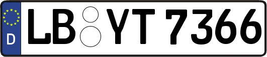 LB-YT7366