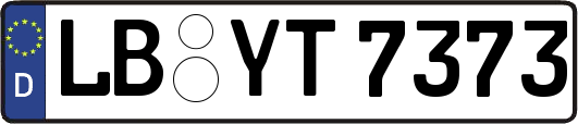 LB-YT7373