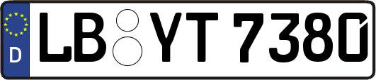 LB-YT7380