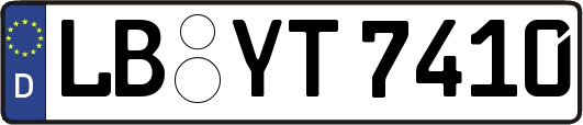LB-YT7410