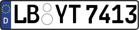 LB-YT7413